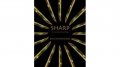 Sharp by Eric Richardson